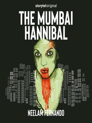 cover image of The Mumbai Hannibal